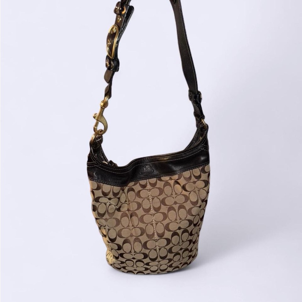 Coach Crossbody Bag
